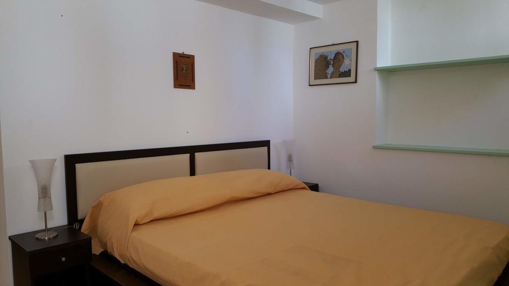 Apartament Terrazza Spinola Cefalù Zewnętrze zdjęcie